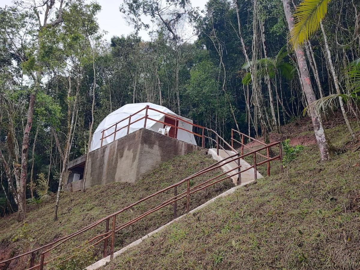 Jângala Glamping Natureza Juquitiba